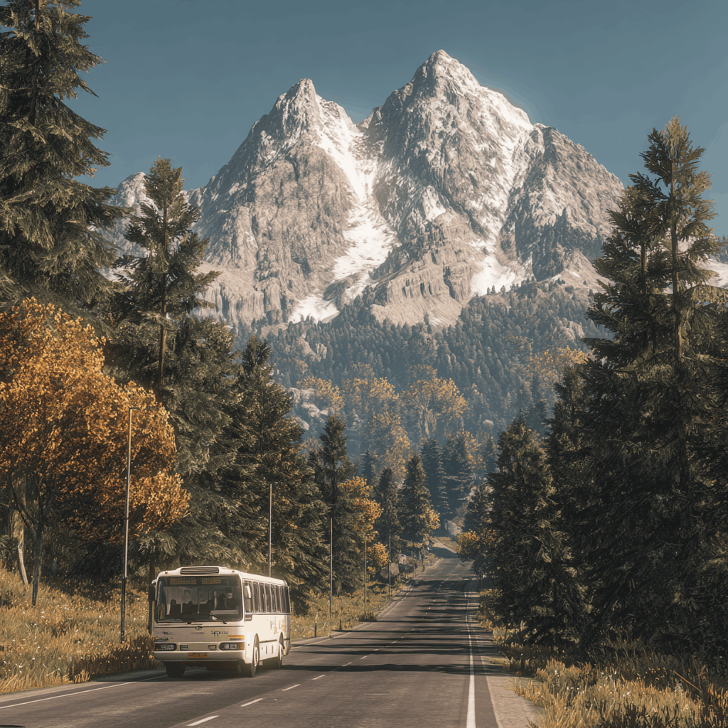 Travel