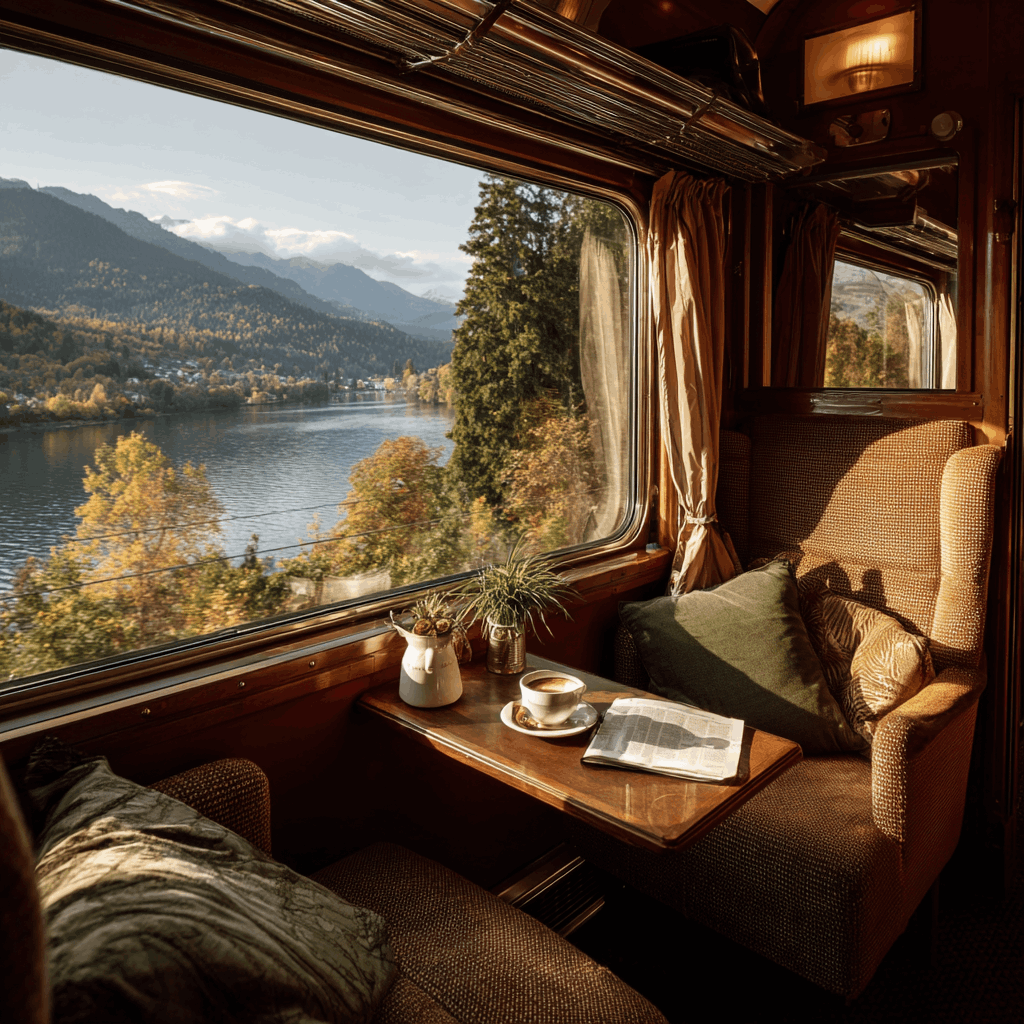 Travel