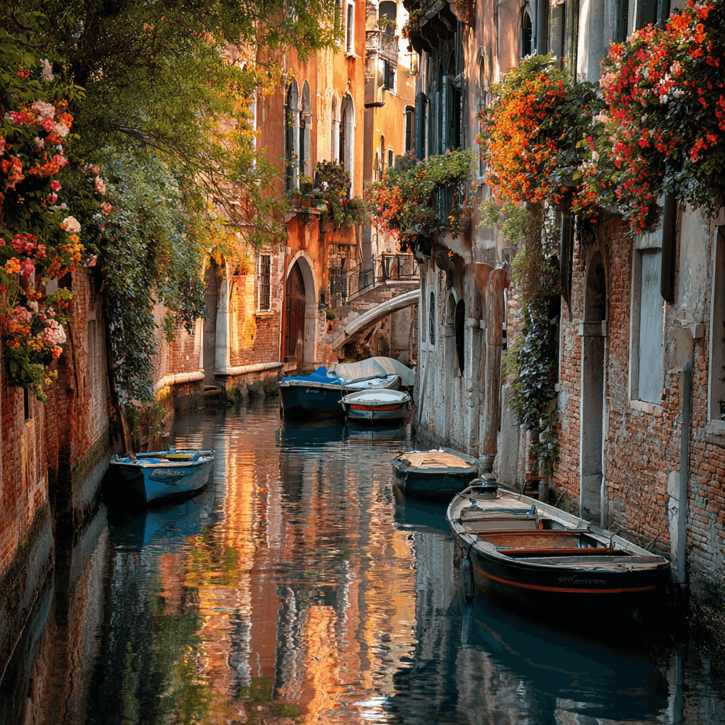 Travel